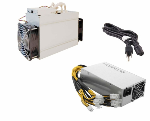 Antminer DR3 7.8T Antminer Dr3ファームウェア収益性の高いDecred Asic鉱山76dB