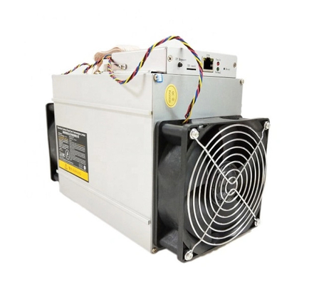 Antminer DR3 7.8T Antminer Dr3ファームウェア収益性の高いDecred Asic鉱山76dB