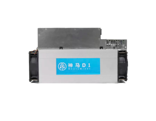 Whatsminer D1 48th/S 2200w Blake256r14鉱山のMicrobt抗夫