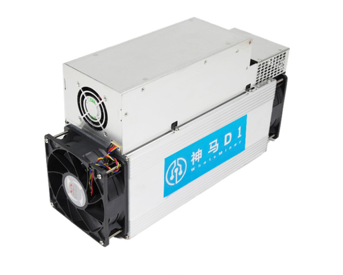 Whatsminer D1 48th/S 2200w Blake256r14鉱山のMicrobt抗夫