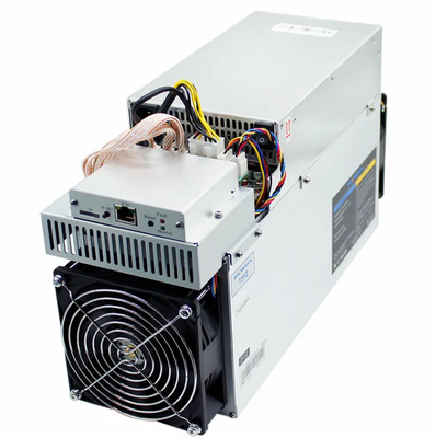 Innosilicon T2t Hf+ Btc抗夫第30第28 SHA256 2200W Bitcoin Asicの鉱山