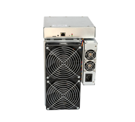 Bitmain Antminer Dr5 34th/S Decred Minerstat Dcrの硬貨鉱山