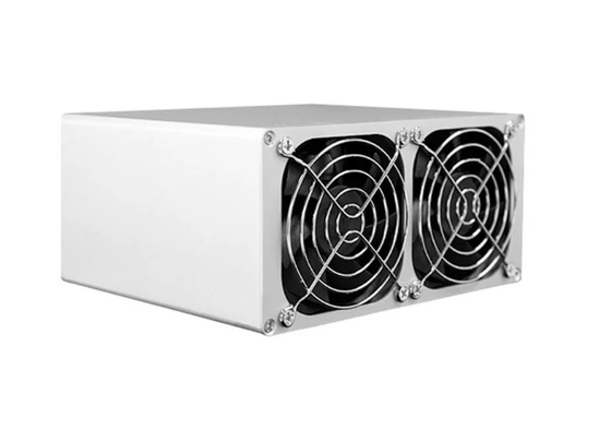 Goldshell Lbc抗夫87 Gh/S 80w 175 Gh/S 162w Hashrate Lbryの硬貨のAsic鉱山