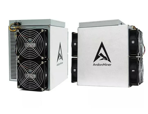 Canaan Avalon A1246 85Th S Bitcoin Blockchainの採掘機のAsicの暗号抗夫