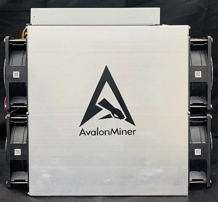 Canaan Avalon A1246 85Th S Bitcoin Blockchainの採掘機のAsicの暗号抗夫