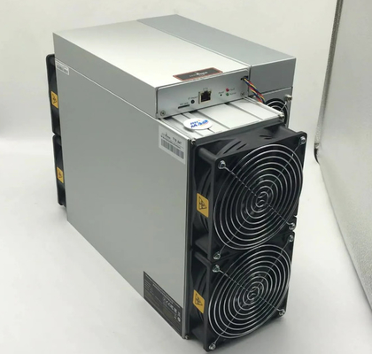 Bitmain Antminer T19 84th/S 3150 W Bitcoin抗夫のAsic用具T19 Blockchain鉱山