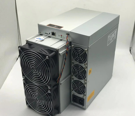Bitmain Antminer T19 84th/S 3150 W Bitcoin抗夫のAsic用具T19 Blockchain鉱山