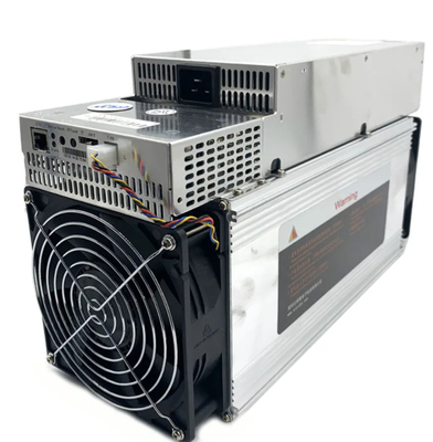 標準的で熱い販売のAsic Whatsminer M31s第80 42W Bitcoin抗夫