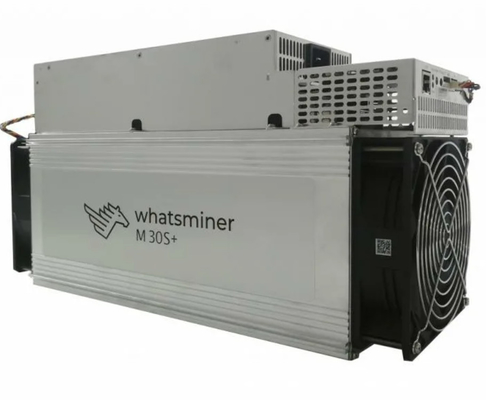 標準的で熱い販売のWhatsminer M30S 80T 76t 88t 82t SHA256 40w BTC Asic抗夫