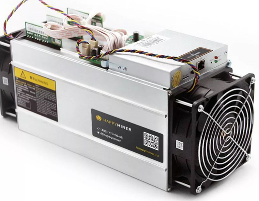 Asic Bitmain Antminer S9k第14 Bta-S9k 1100W Bitcoin暗号鉱山のAsic機械