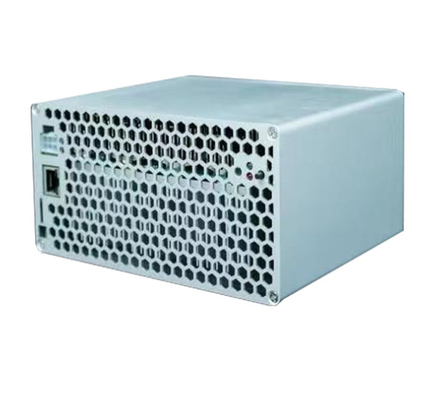 標準的の高い収益性のGoldshell LB箱のAsic抗夫1600g 205W