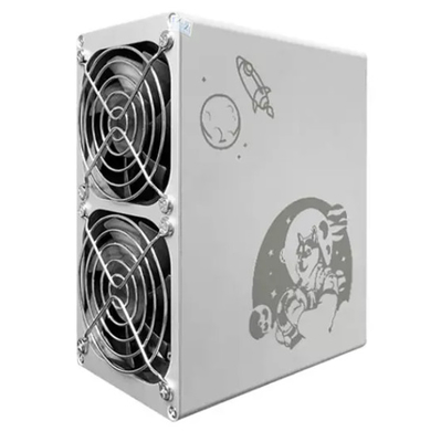 GoldshellのPsuとの小型総督のDogecoin抗夫185 Mh/S Voskの版Litecoin Asic