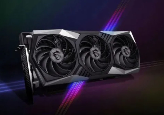 Msiの賭博のRadeon Rx 6800 Xt 16gb Gddr6のグラフィックス・カード抗夫
