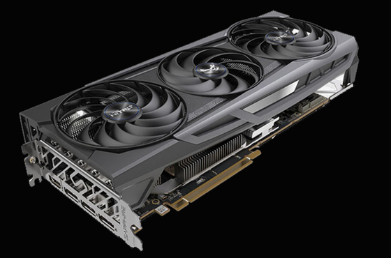 Msiの賭博のRadeon Rx 6800 Xt 16gb Gddr6のグラフィックス・カード抗夫