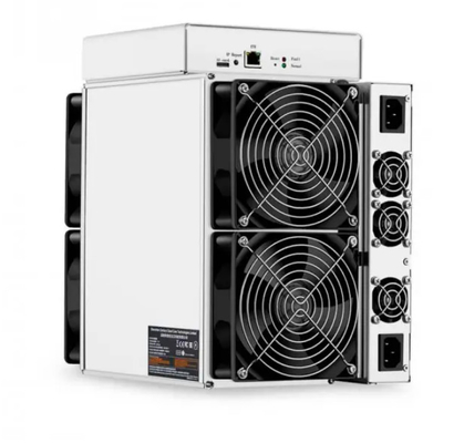 標準的のBitmain Antminer T17 Asic抗夫のCryptocurrencyの熱い販売