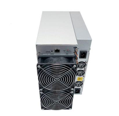 Antminer T19 84Th/S真新しいBTC Blockchainの採掘機Asic 195 x 290 x 400mm Bitcoin抗夫