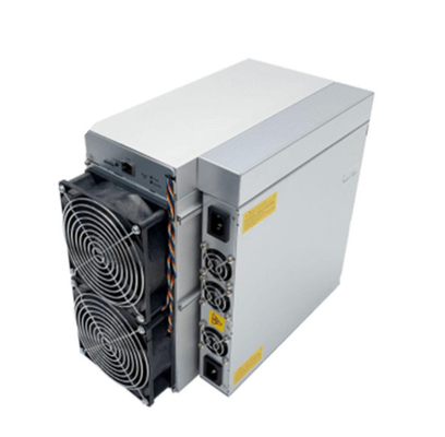 Antminer T19 84Th/S真新しいBTC Blockchainの採掘機Asic 195 x 290 x 400mm Bitcoin抗夫