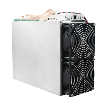 StockのInnosilicon A11 Pro ETH 1500Mh Asic Miner Cryptocurrency Bitcoin