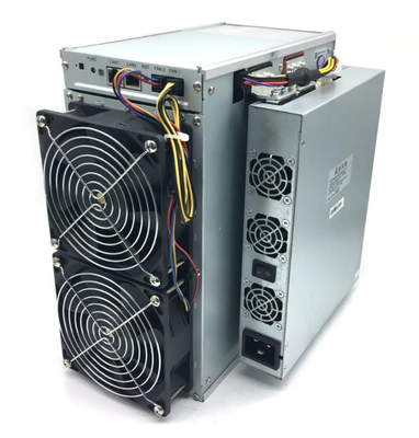 Canaan Avalon標準的の1066のAsic抗夫のBitcoin Cryptocurrencyの熱い販売