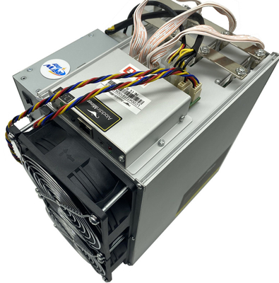 StockのALADDIN L2第30 Asic Miner BTC Bitcoin