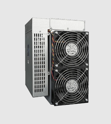 ShipへのAsic Mining Goldshell Lt5 Pro 2450m With PSU Power Supply Second Hand Read