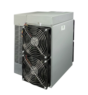 ShipへのAsic Mining Goldshell Lt5 Pro 2450m With PSU Power Supply Second Hand Read