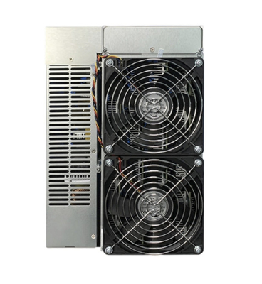 ShipへのAsic Mining Goldshell Lt5 Pro 2450m With PSU Power Supply Second Hand Read