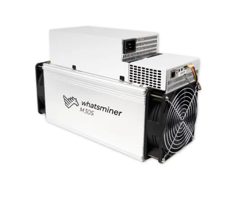 抗夫のWhatsminer M21s第58 3360W Bitcoin抗夫のAsicの収益性の最高