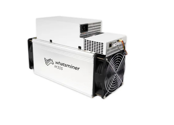 抗夫のWhatsminer M21s第58 3360W Bitcoin抗夫のAsicの収益性の最高