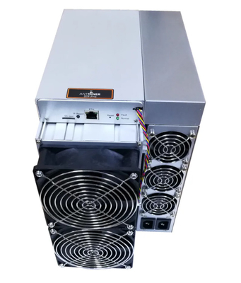 Antminer S19在庫のプロ（110Th） BTC Bitcoin Asic抗夫機械熱い販売