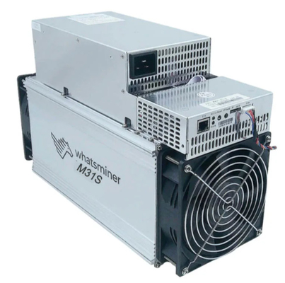 抗夫のWhatsminer M21s第58 3360W Bitcoin抗夫のAsicの収益性の最高