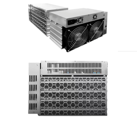 Fourbull C16 83T BTC Bitcoin抗夫のAsicの熱い販売