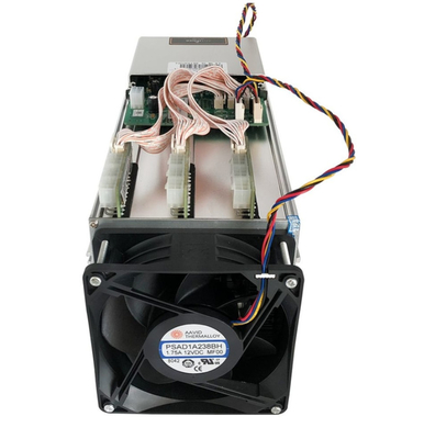 Antminer S9j 14.5Th BTC Bitcoin抗夫のAsic機械