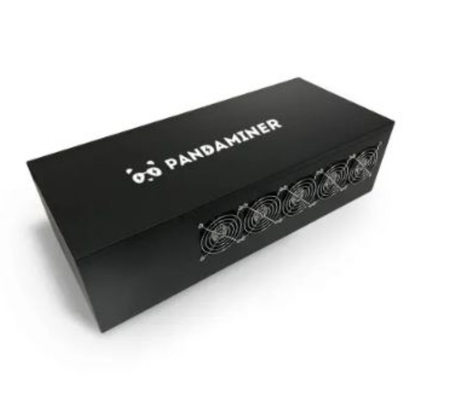 Pandaminer B7プロ360mh 8g Eth抗夫のGpu Ethereumの採掘機