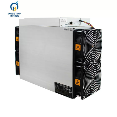 Antminer T19 88Th/S新しい抗夫のBitcoin BTC Blockchainの採掘機