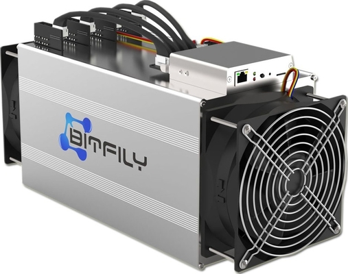 抗夫のWhatsminer M21s第58 3360W Bitcoin抗夫のAsicの収益性の最高
