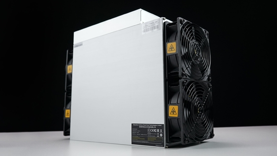 Antminer S19jプロ104t 3250w暗号のAsicの採掘機