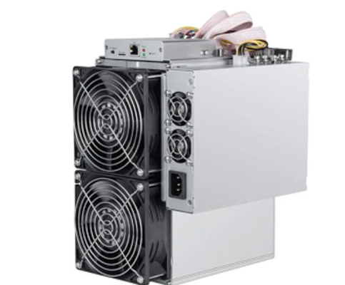 在庫のAntminer DR5 34th/S第35 PSU鉱山のAsic抗夫