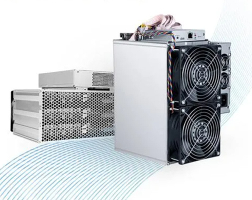 在庫のAntminer DR5 34th/S第35 PSU鉱山のAsic抗夫