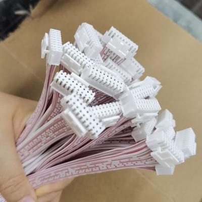Antminer Avalon Aladdin Ebit付属のAsicの抗夫はS9 S7 L3抗夫のための適用範囲が広いフラット ケーブル9pin 18pinを分ける