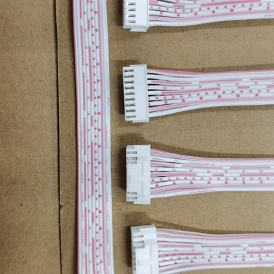 Antminer Avalon Aladdin Ebit付属のAsicの抗夫はS9 S7 L3抗夫のための適用範囲が広いフラット ケーブル9pin 18pinを分ける