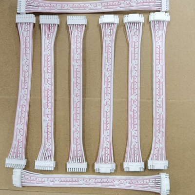 Antminer Avalon Aladdin Ebit付属のAsicの抗夫はS9 S7 L3抗夫のための適用範囲が広いフラット ケーブル9pin 18pinを分ける