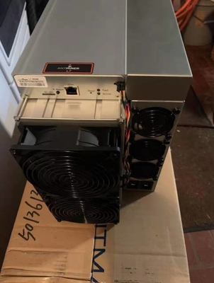 Antminer L7 9050M 9300M Bitcoin抗夫のLitecoin標準的な抗夫のAsic熱い販売