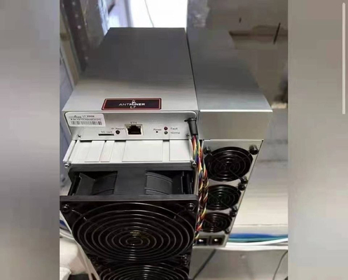 Antminer L7 9050M 9300M Bitcoin抗夫のLitecoin標準的な抗夫のAsic熱い販売