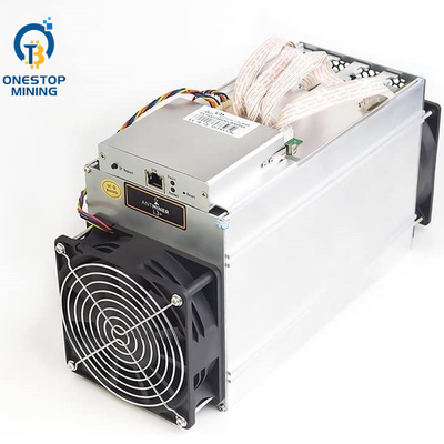Antminer L3 + 504mh / S 1.6w / Mah Asic Litecoin Miner with Power Supply