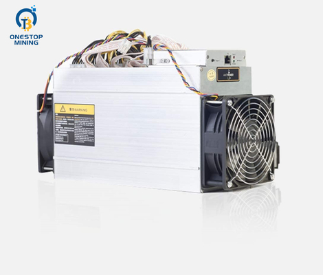 Antminer L3 + 504mh / S 1.6w / Mah Asic Litecoin Miner with Power Supply
