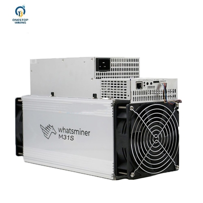 M31S第70 Whatsminer Btcの採掘機のCryptocurrencyの収益性