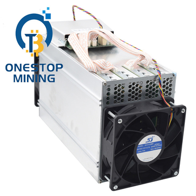 電源とのAntminer L3++ 580mh/S Asic Litecoin抗夫の収益性の最高