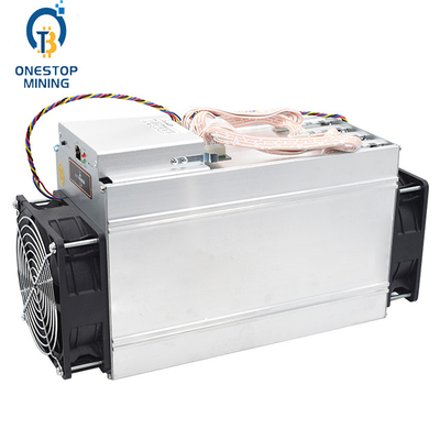 電源とのAntminer L3++ 580mh/S Asic Litecoin抗夫の収益性の最高