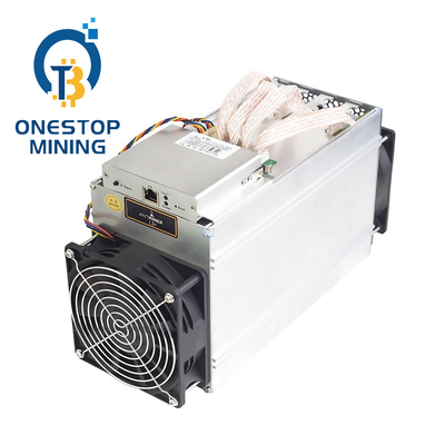 電源とのAntminer L3++ 580mh/S Asic Litecoin抗夫の収益性の最高